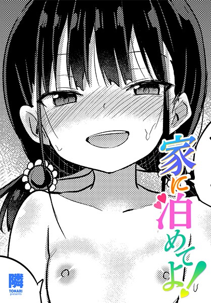 家に泊めてよ！  エロ画像2379