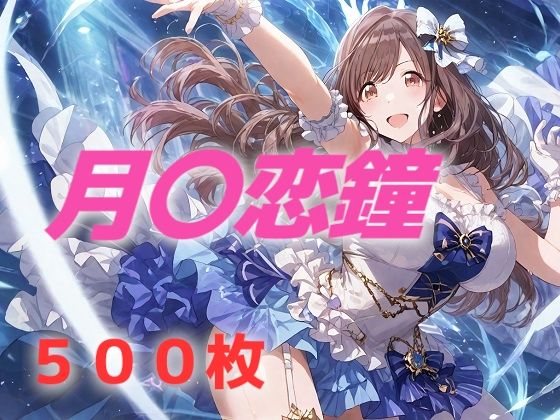 アイドル敗北フルボッコ寝取られはらませ姦 月〇恋鐘  エロ画像530578