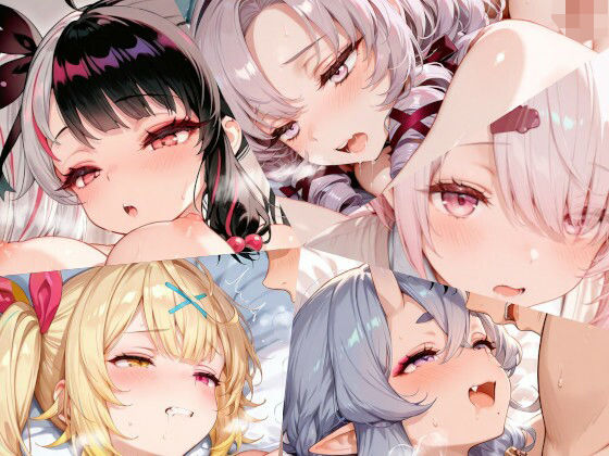 にじさんじまとめ（1）  エロ画像557253