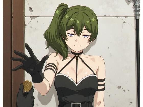 デリバリーユー〇ル  エロ画像589708