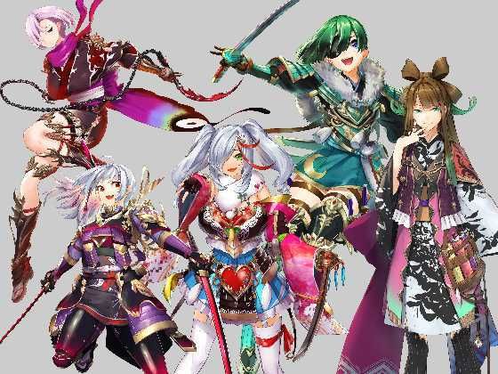 萌えキャラ着せ替え_078  エロ画像607948