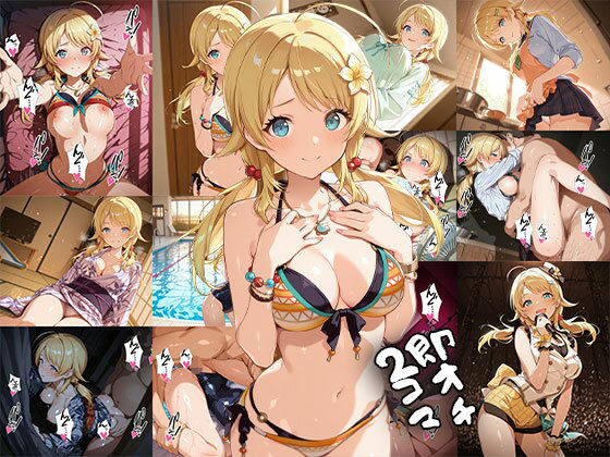 アイドル 即オチ2コマ 46d6  エロ画像618009