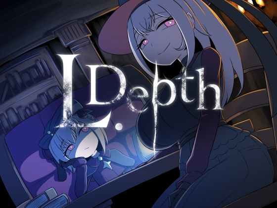 L.Depth  エロ画像654581