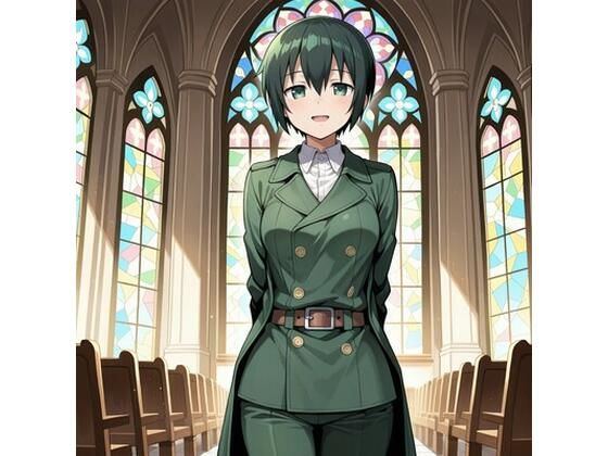 祈りの国（キノ〇旅）  エロ画像654783