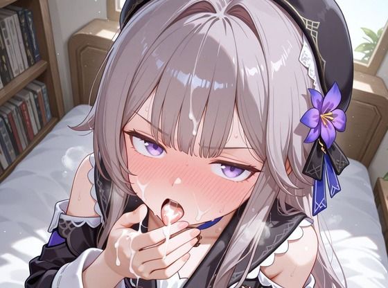 ヘルタ Herta ?塔  エロ画像658570