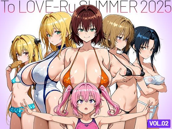 フリーセックスビーチで夏を満喫する。vol.2  エロ画像659892