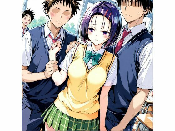 〇菜  輪〇  エロ画像660730