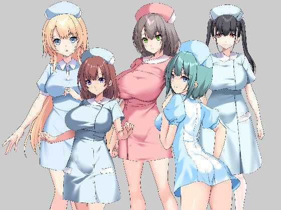 萌えキャラ着せ替え_084  エロ画像661042