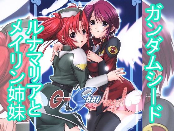 G-SEED  Angel  エロ画像664910