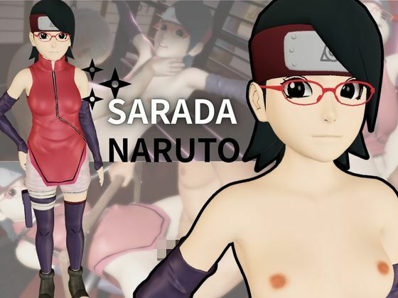 【ナルト】次はサラダを捕まえて拘束調教してSMショーに出させる凌●動画パック【NARUTO:サラダ】  エロ画像668807