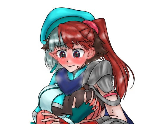 融合ダンジョン  エロ画像669179