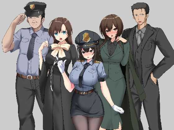 萌えキャラ着せ替え_086  エロ画像676236