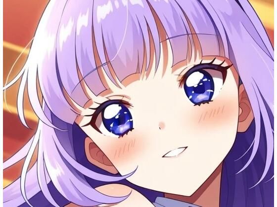 虹かけ誌  アイカツ！？  イラスト集3 氷上スミレ  エロ画像690430