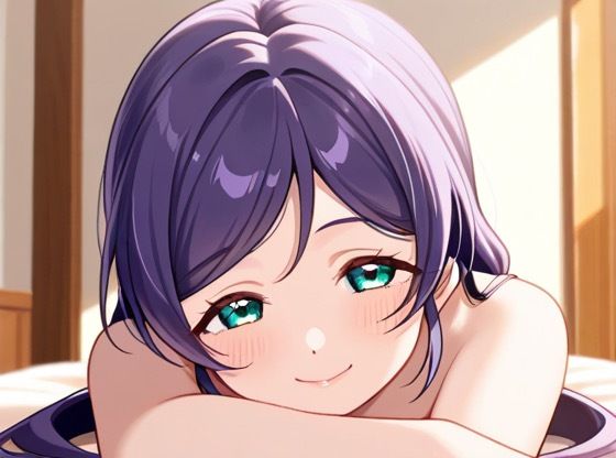 同棲〜希編〜  エロ画像698141