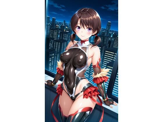 対〇忍 光〇ほ〇か（38p）  エロ画像700002