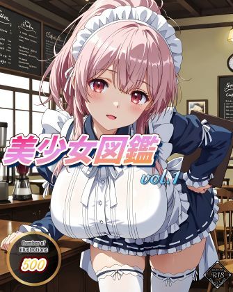 美少女図鑑 vol.1  エロ画像715430