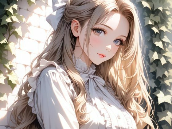 ナチュラルコレクション Vol.01 ？ 莉央 ？  エロ画像715927