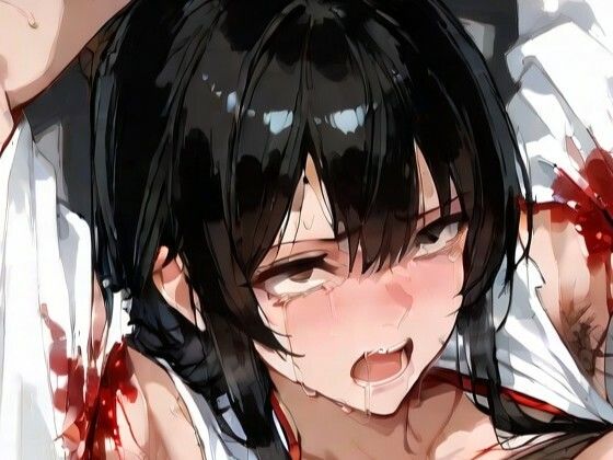 拷問痴獄2  -遊女拷問折●-  エロ画像718285