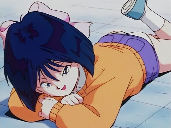 伊〇川累パンチラCG集（全100枚）_model2  エロ画像718939