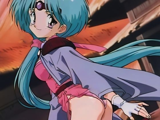 パッ〇ィー・パフリシアパンチラCG集（全100枚）_model2  エロ画像718940