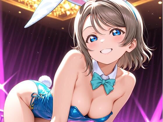 ラヴライヴ  曜ちゃん詰め合わせ  エロ画像720597