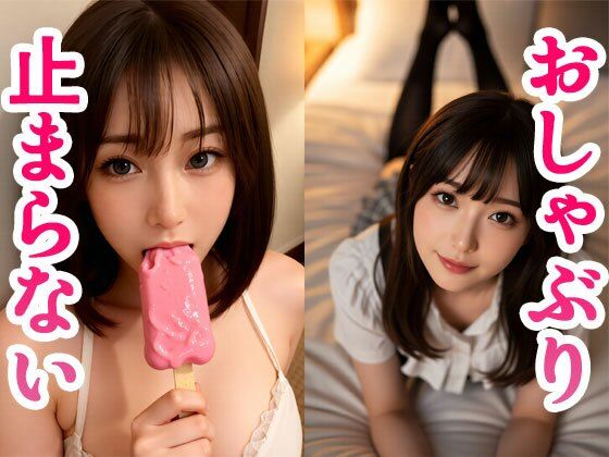 ノンストップフェラガール8  エロ画像723301