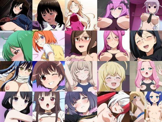 あんこぱんえぬ10  エロ画像726057