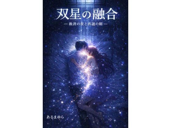 双星の融合 ― 救済の夜と再誕の朝 ―  エロ画像728574