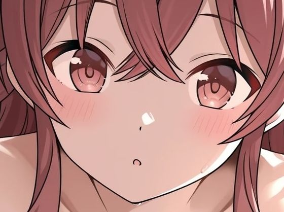 虹かけ誌   アイドルマスター  イラスト集38 小宮果穂    ためらわないイラスト集です〜  エロ画像730182