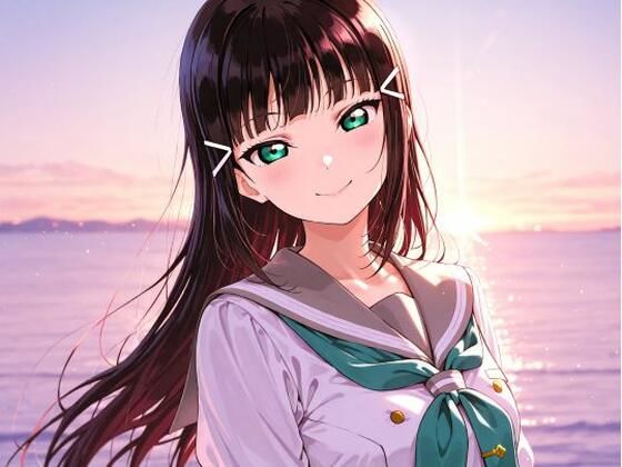 ラヴライヴ  黒澤姉セット  エロ画像731272