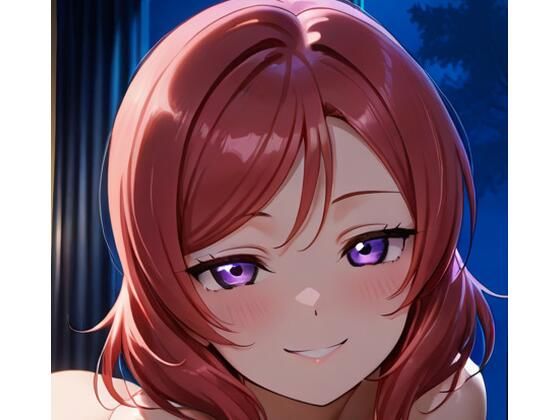 真姫とイチャラブ  エロ画像733489