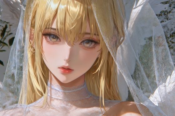 【4096 × 2730】高精細ファンタジー画集  エロ画像735727