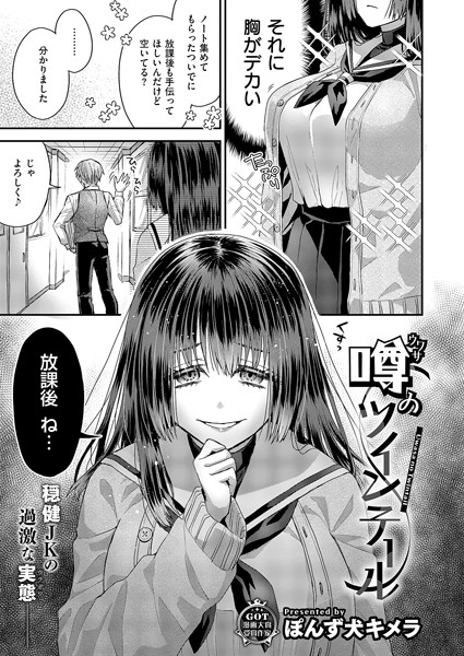 噂のツインテール  エロ画像8104