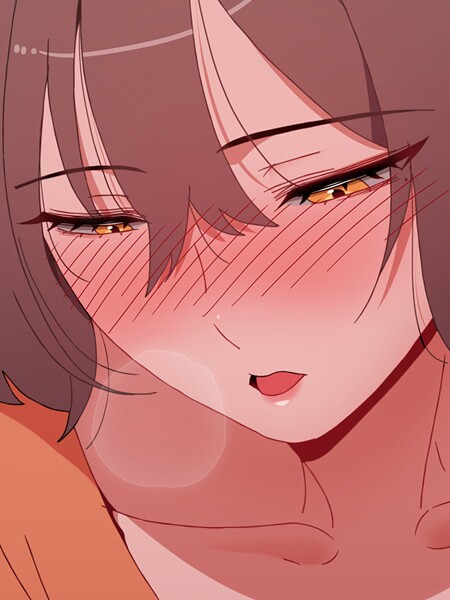 ワケあり姉妹の恋模様71  エロ画像2344