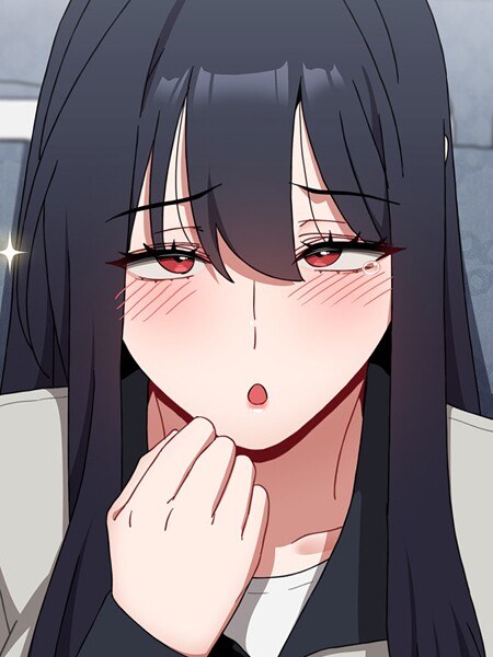 ワケあり姉妹の恋模様81  エロ画像2354