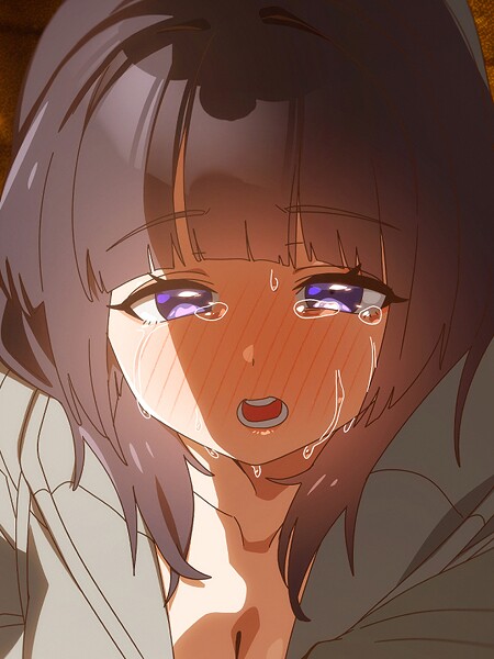 喧嘩するほどナカが良い！42  エロ画像2611