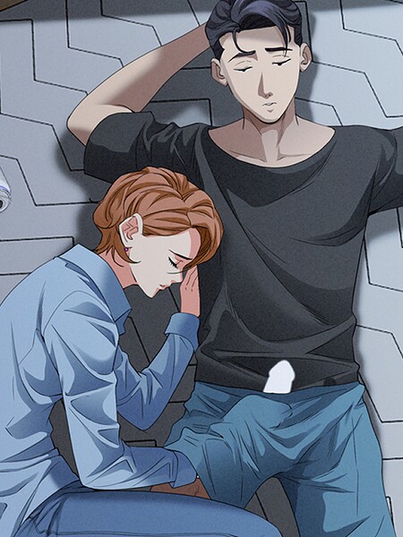 特殊ボディガード21  エロ画像2740