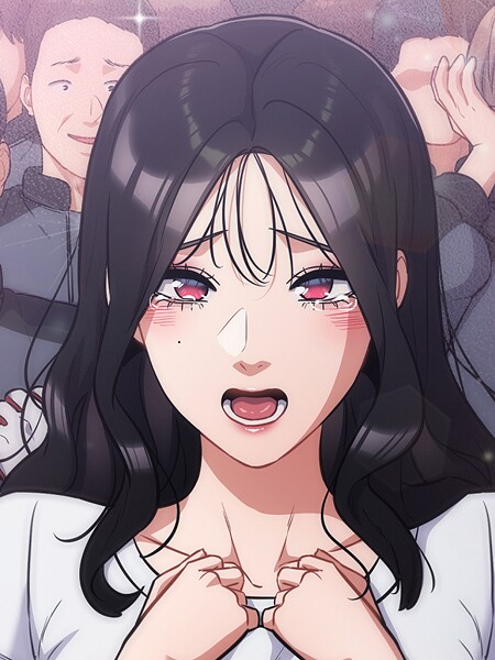 クソ女上司を言いなりにさせてみた45  エロ画像2860