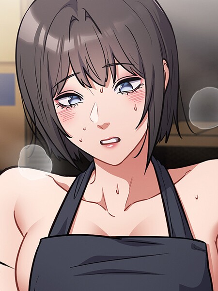 クソ女上司を言いなりにさせてみた49  エロ画像3075