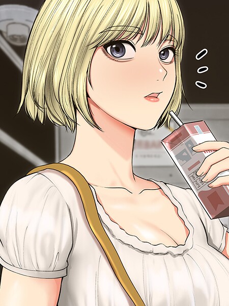 君の面影探し18  エロ画像3259