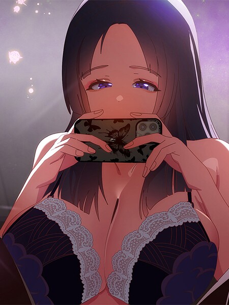 喧嘩するほどナカが良い！51  エロ画像3460