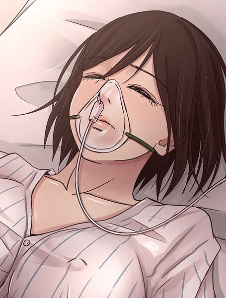 お人好しの愛45  エロ画像400